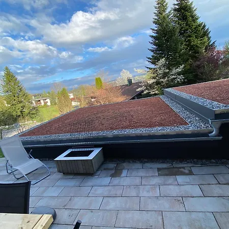 Heimelig Im Allgäu Apartment