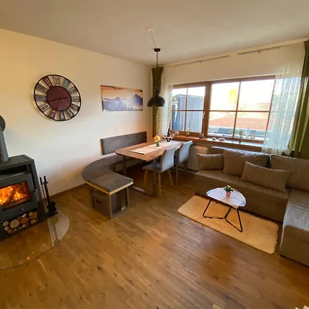 Heimelig Im Allgaeu Apartment *