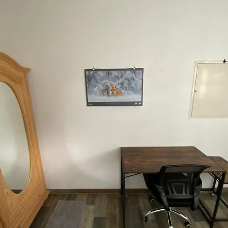 شقة Heimelig Im Allgaeu شايديغ