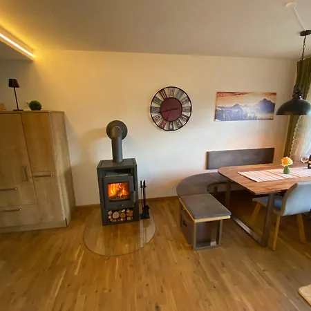 Heimelig Im Allgaeu Apartment