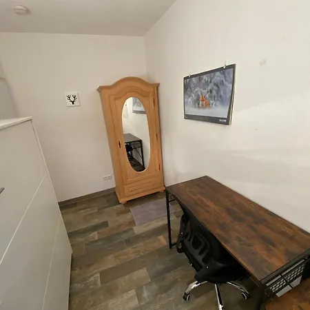 Heimelig Im Allgaeu Apartment *