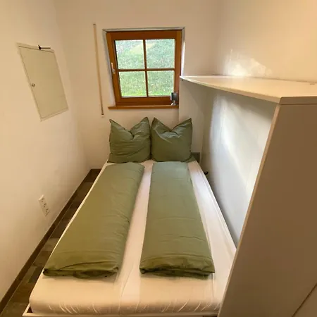 Heimelig Im Allgaeu Apartment