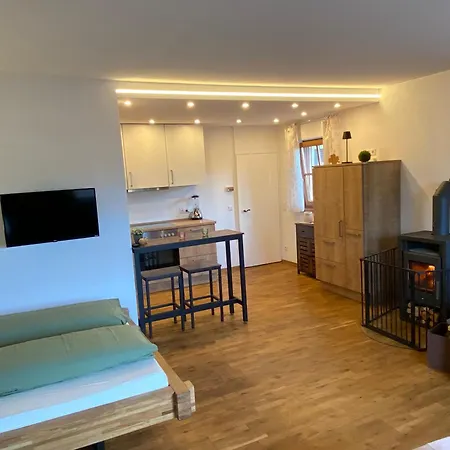Apartment Heimelig Im Allgaeu *