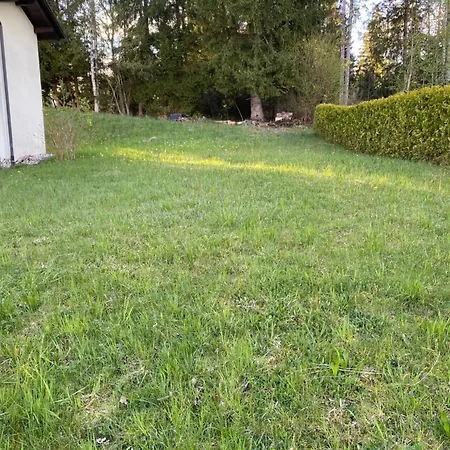 Heimelig Im Allgaeu شقة *