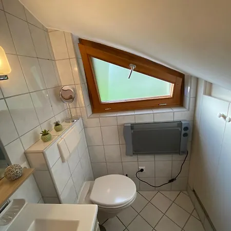 Heimelig Im Allgaeu شايديغ