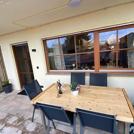 Heimelig Im Allgaeu Apartment *