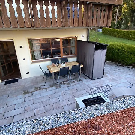 Heimelig Im Allgaeu * شايديغ