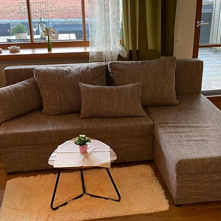 Heimelig Im Allgaeu Apartment *