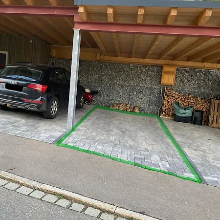 Heimelig Im Allgaeu * شايديغ