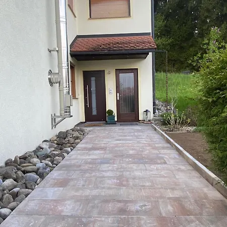 Heimelig Im Allgäu *