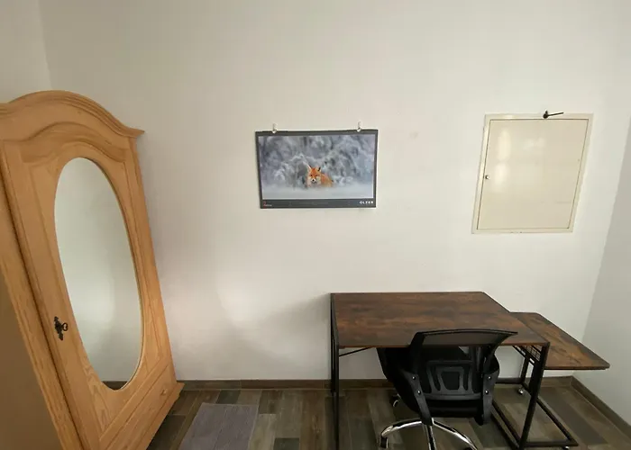 Apartment Heimelig Im Allgaeu Scheidegg