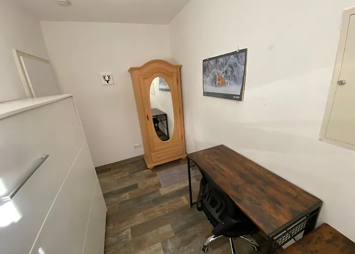 Heimelig Im Allgaeu Apartment *