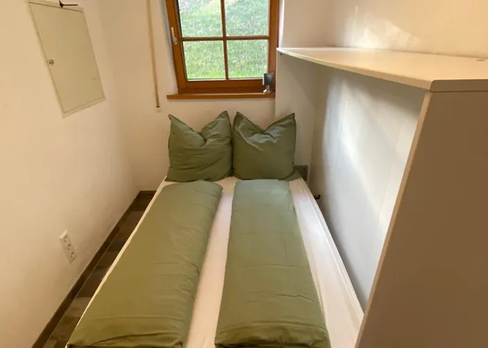 Heimelig Im Allgaeu Apartment