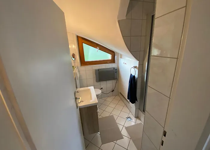 Heimelig Im Allgaeu Apartment